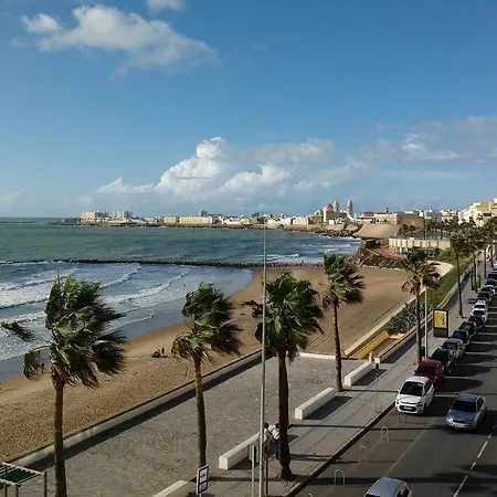 Fernandez Ladreda Cádiz