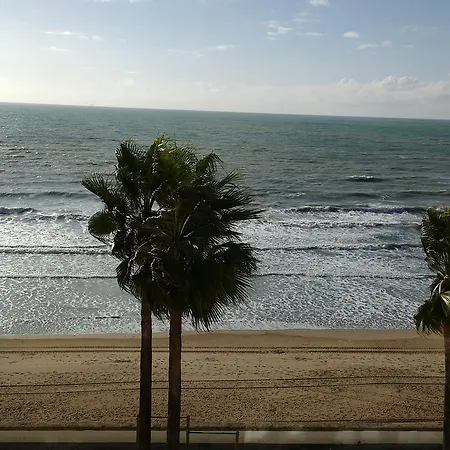 Appartement Fernandez Ladreda *