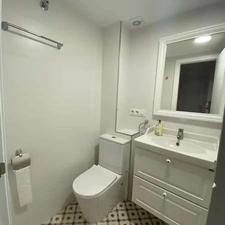 Apartment Fernandez Ladreda *