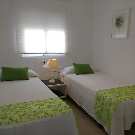 Apartamento Apartamento Fernández Ladreda